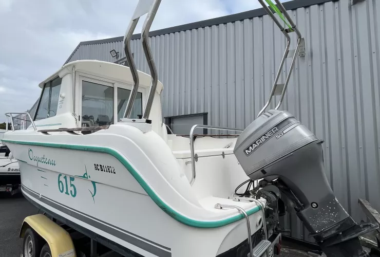 OCQUETEAU OCQUETEAU 615 - 3