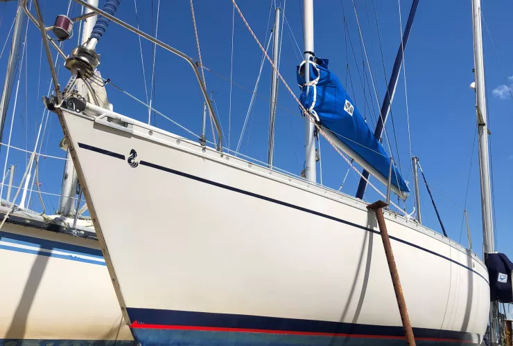 BENETEAU FIRST 26