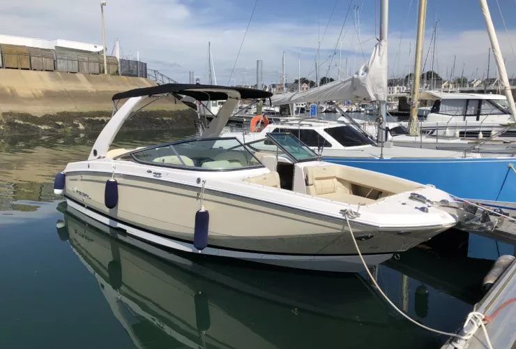 REGAL Regal 26 FD