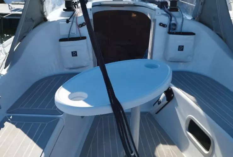 VIKO YACHTS VIKO S26 - 2