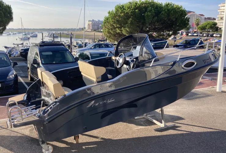 NIREUS NIREUS 53 ELEGANCE