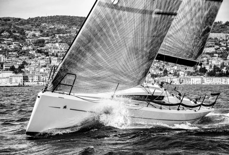 ITALIA YACHTS ITALIA YACHT 9.98 - 2