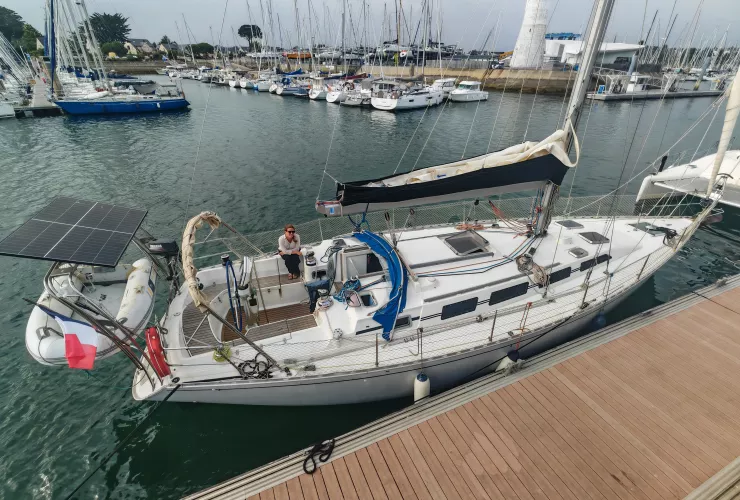 GIBERT MARINE GIB SEA 442