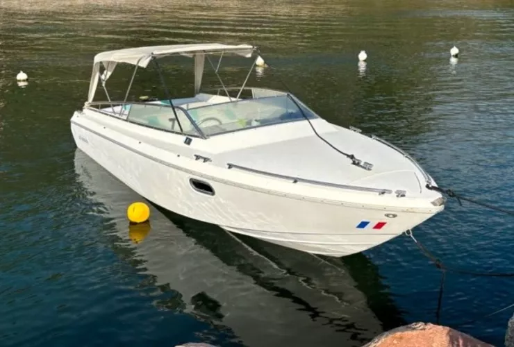 JEANNEAU DB23