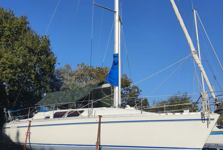 GIBERT MARINE