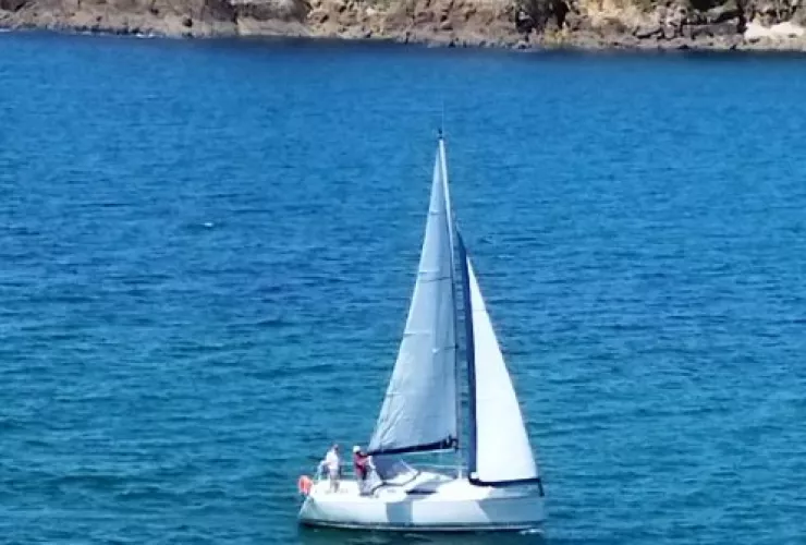 JEANNEAU SUN ODYSSEY 26 DL