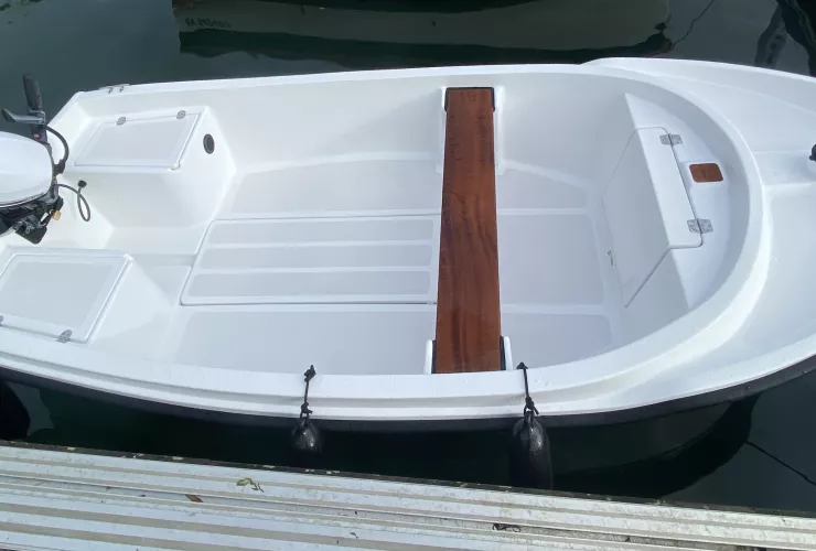 PIROU NAUTISME PEN SARDIN - 2