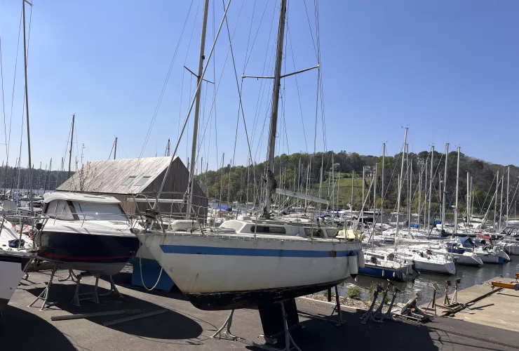 POUVREAU 