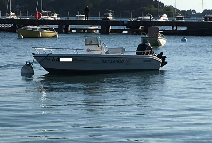 SESSA MARINE 