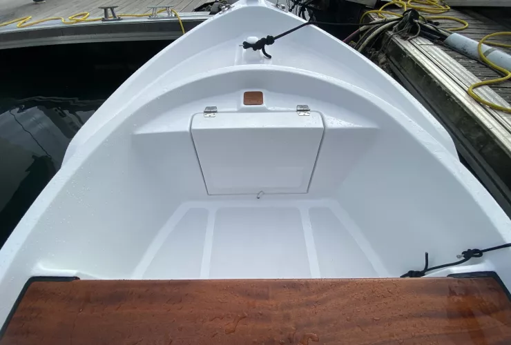 PIROU NAUTISME PEN SARDIN - 3