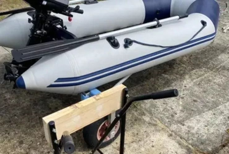 BOMBARD TYPHON