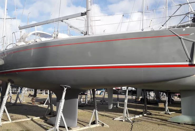 MAXI YACHTS MAXI 10.50