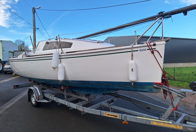 ESPACE VAG IKONE 6 - 1