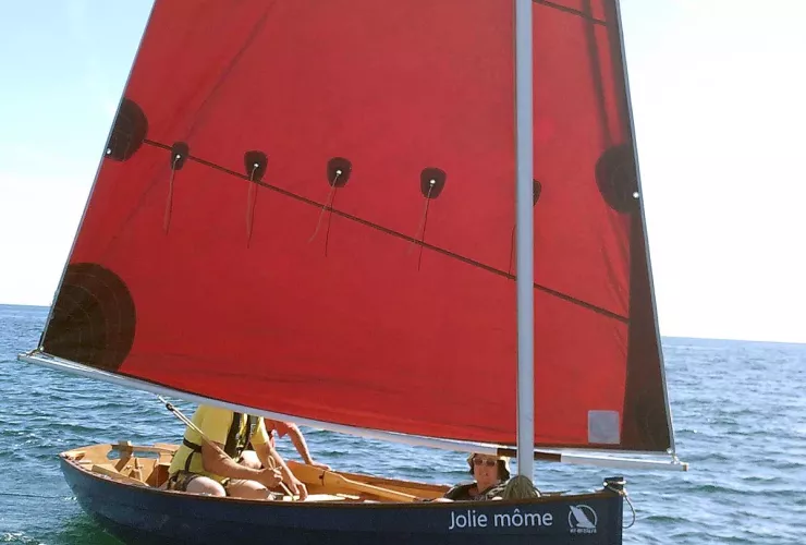 KIT-BATEAU.FR JOLIE MÔME - 3