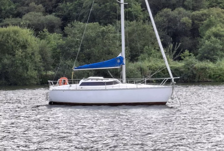 JEANNEAU FANTASIA