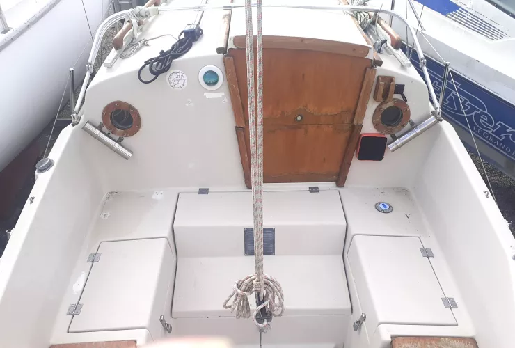 BENETEAU FORBAN MK II - 2