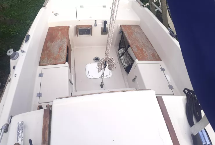 BENETEAU FORBAN MK II - 3