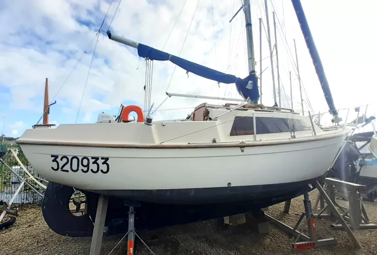 BENETEAU FORBAN MK II