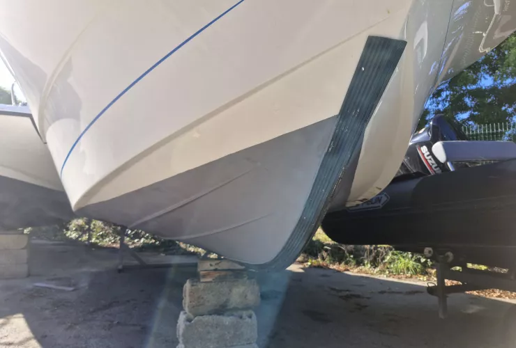 PACIFIC CRAFT PACIFIC CRAFT 670 OPEN - 2