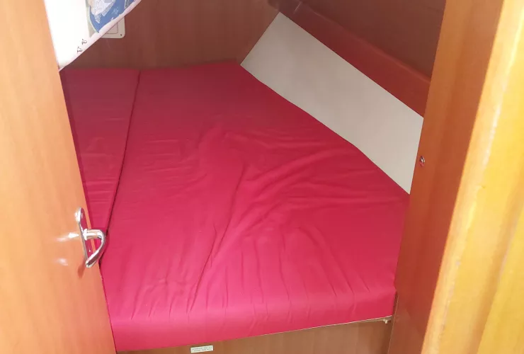 DUFOUR YACHTS DUFOUR 325 GRAND LARGE - 2