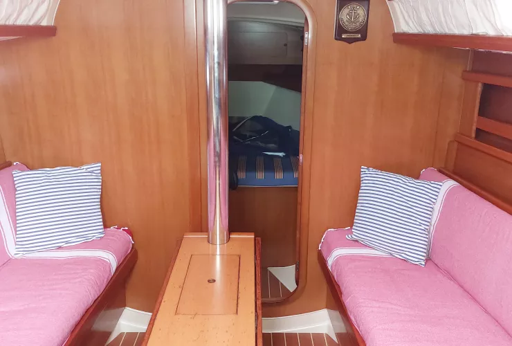 DUFOUR YACHTS DUFOUR 325 GRAND LARGE - 3