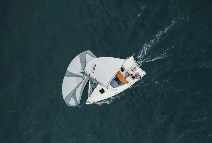 BENTE YACHTS BENTE 24