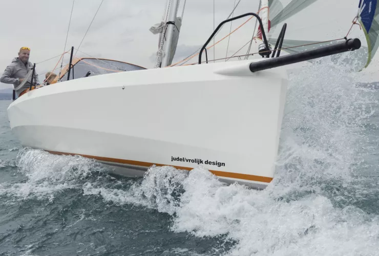 BENTE YACHTS BENTE 24