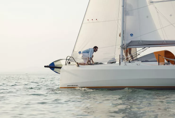 BENTE YACHTS BENTE 24 - 2