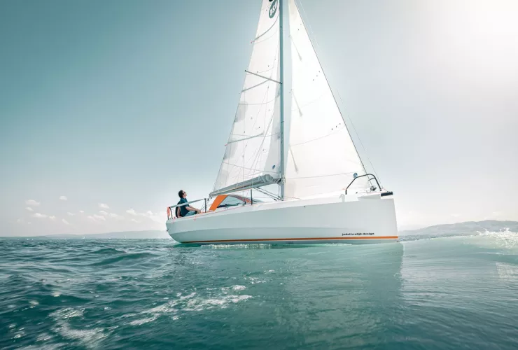 BENTE YACHTS BENTE 24