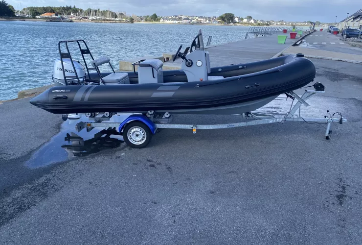 NOTYS PRO NP 530 - 2