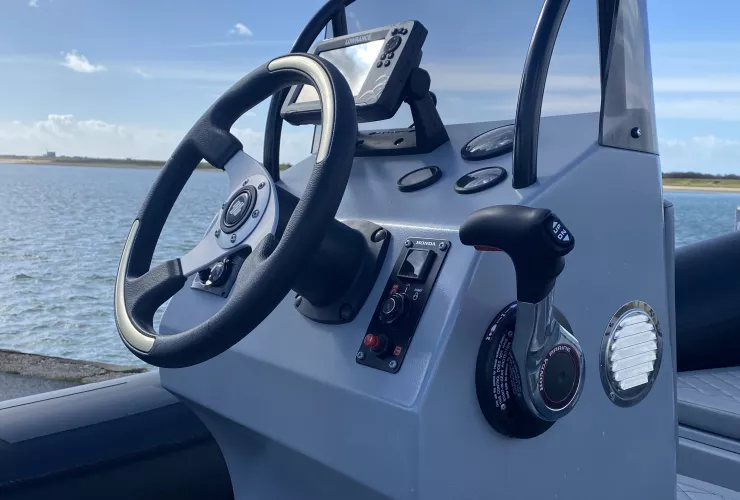 NOTYS PRO NP 530 - 3