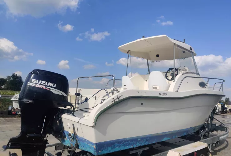 SBPEM EUROFISH 600 - 2