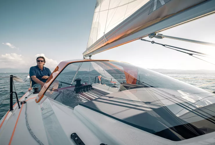 BENTE YACHTS BENTE 24 - 2
