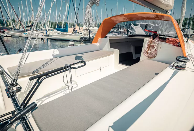 BENTE YACHTS BENTE 24 - 3