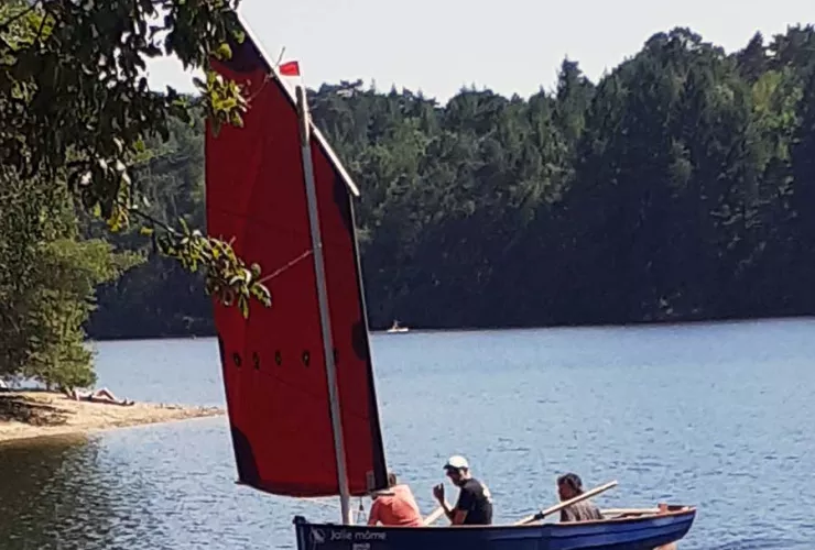 KIT-BATEAU.FR JOLIE MÔME - 2