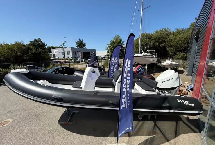 EVOK 21 FISHING NEO - 2