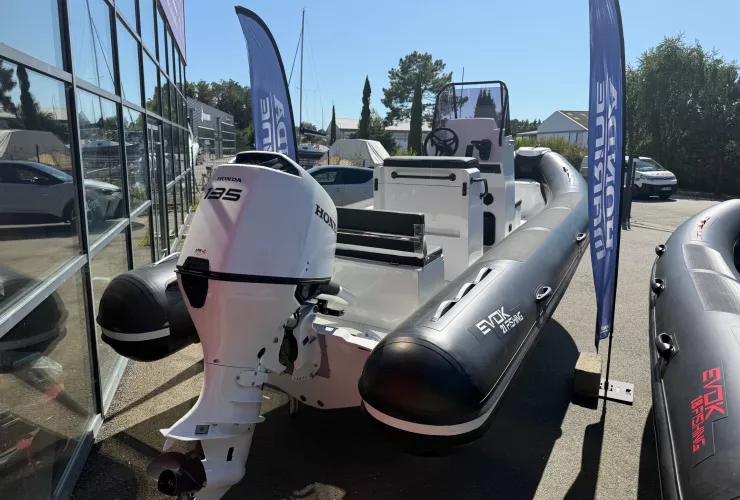 EVOK 21 FISHING NEO - 3