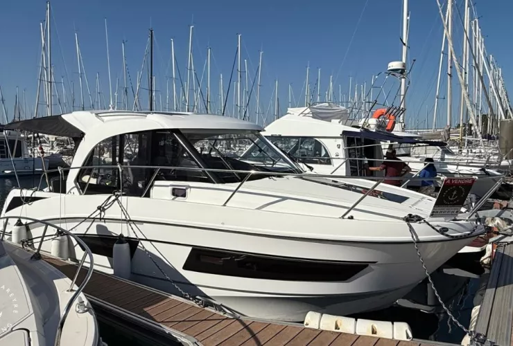 BENETEAU ANTARES 9 OB