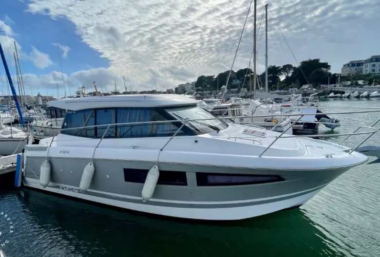 JEANNEAU NC 9