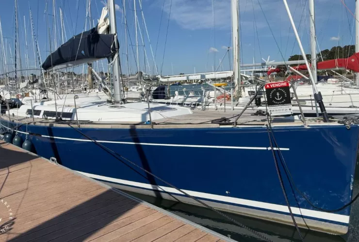 GRAND SOLEIL GRAND SOLEIL 43