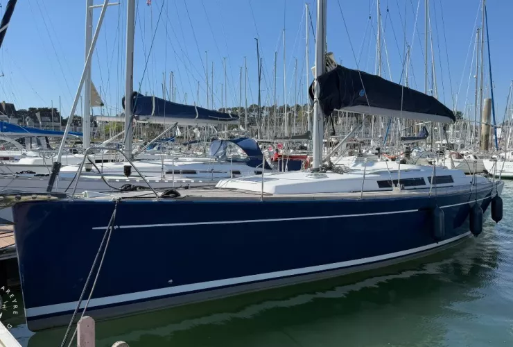 GRAND SOLEIL GRAND SOLEIL 43 - 2