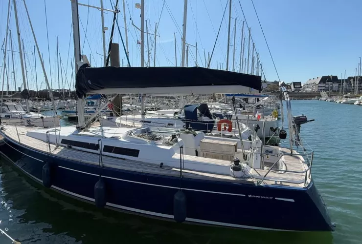 GRAND SOLEIL GRAND SOLEIL 43 - 3