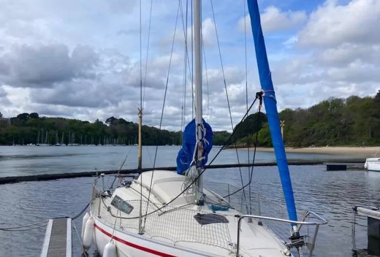 BENETEAU FIRST 24