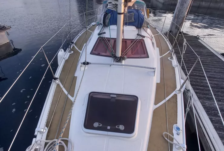 ETAP YACHTING ETAP 30I