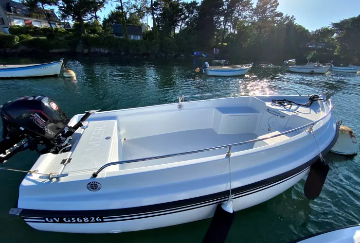 PIROU NAUTISME AMZER - 2