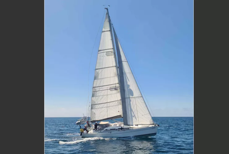 DEHLER DEHLER 36 SQ