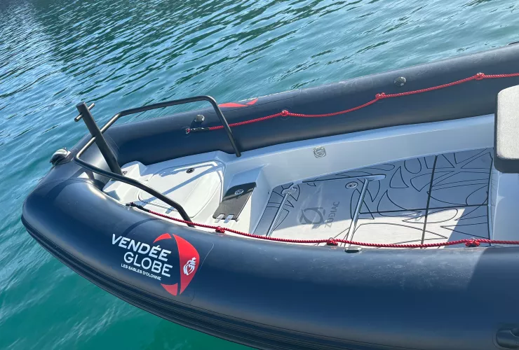 ZODIAC ZODIAC PRO 7 - 3