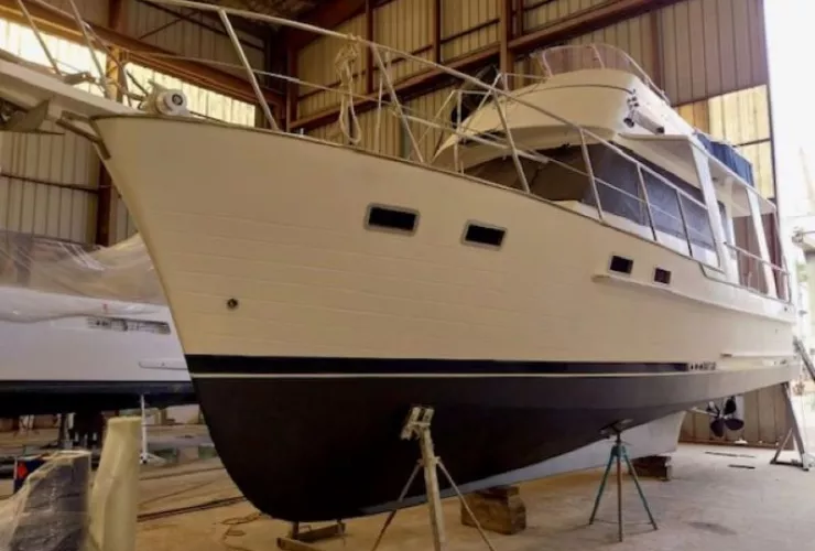 NAUTICA NAUTICA 36 - 2