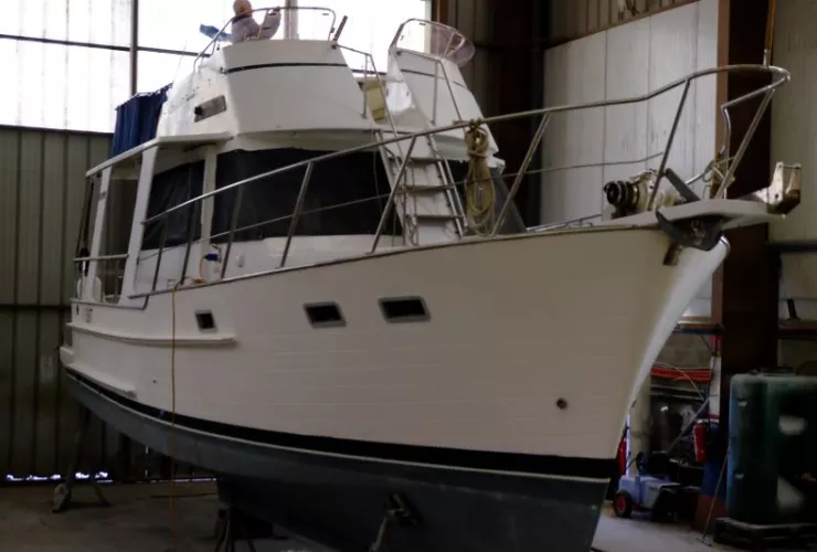 NAUTICA NAUTICA 36 - 3