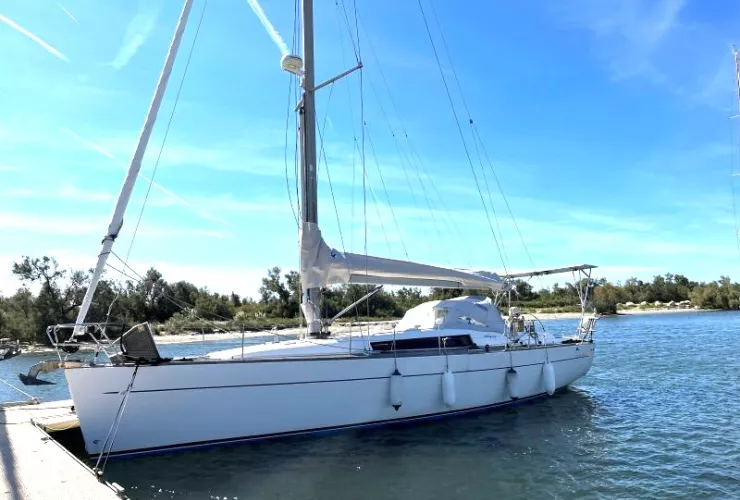 WAUQUIEZ CENTURION 40